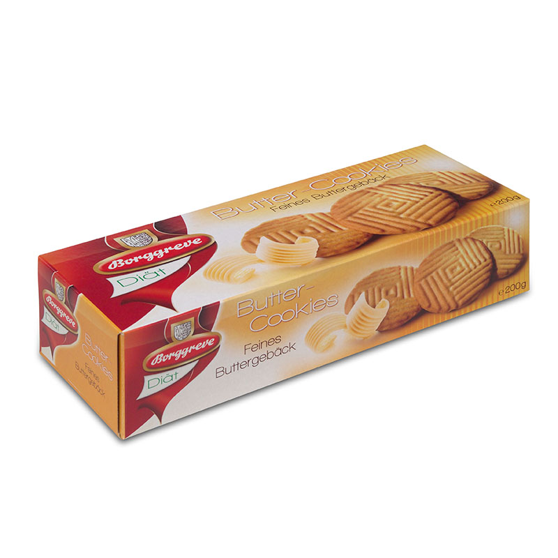 PRODUKTE aus der Borggreve Keksfabrik. Kekshersteller für ...