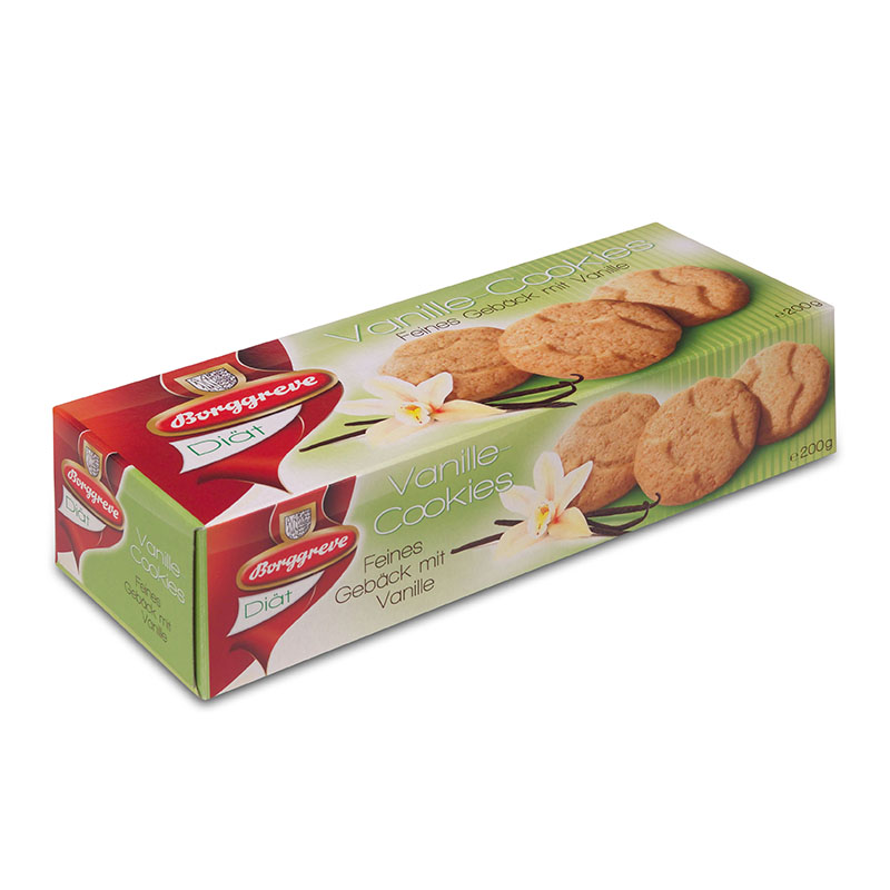 PRODUKTE aus der Borggreve Keksfabrik. Kekshersteller für ...