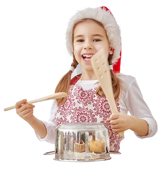 Gebäckspezialitäten - BORGGREVE IST QUALITÄT DIE MAN SCHMECKEN KANN!