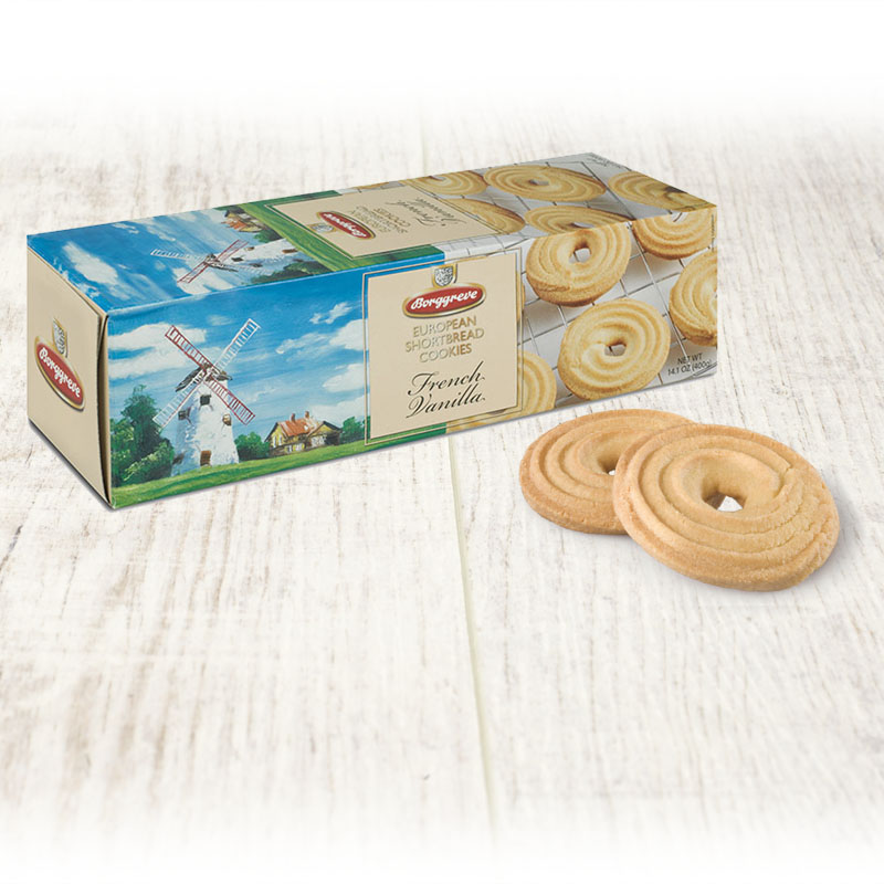 French Vanilla