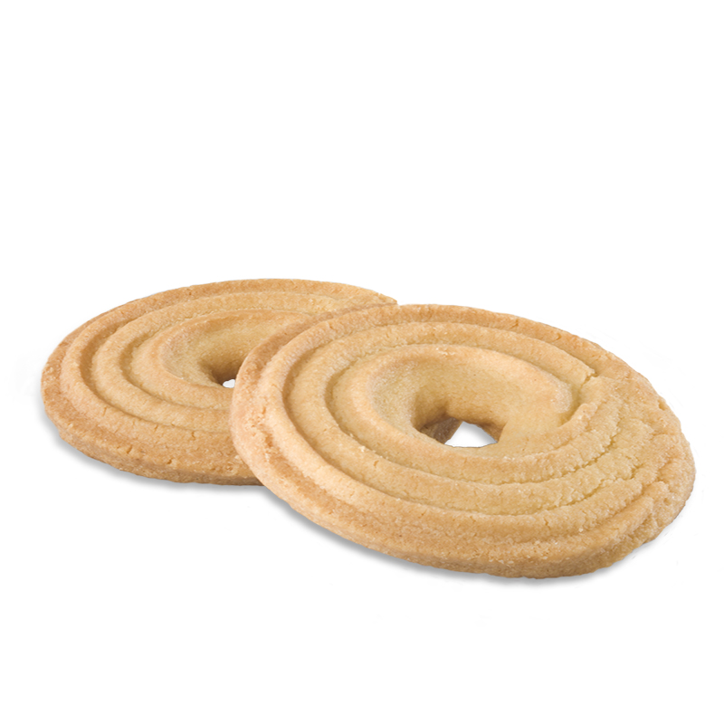 Butter Ringe A0003804