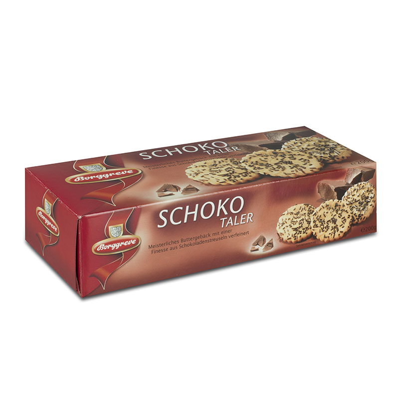 Schoko Taler