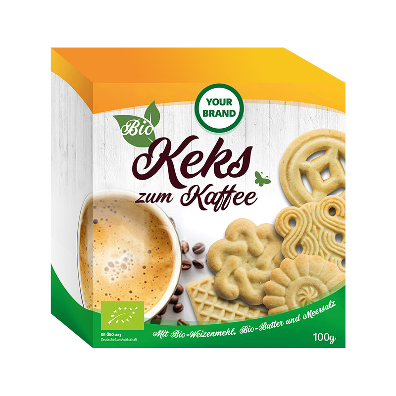 Bio Kaffeestunde