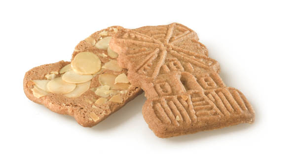 European Spice Cookies Classic