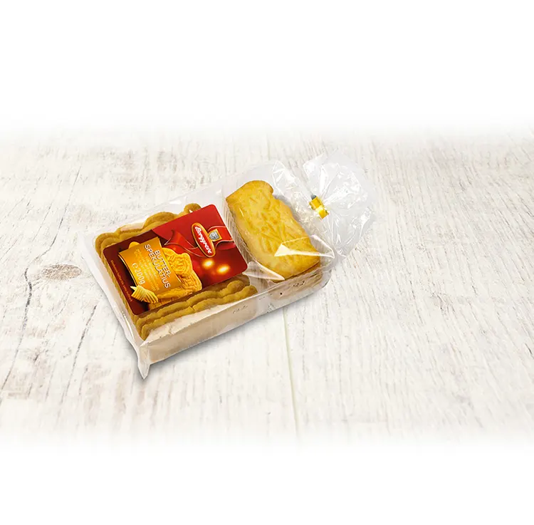 Butter Spekulatius • Weinachtsgebäck von Borggreve - Spekulatius - Saisongebäck