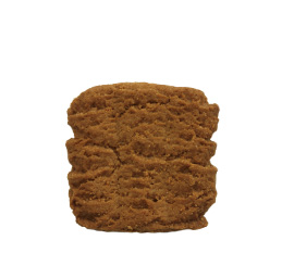 Mini Caramel Cookies - Produkt von Borggreve - Mürbegebäck, Jahresgebäcke